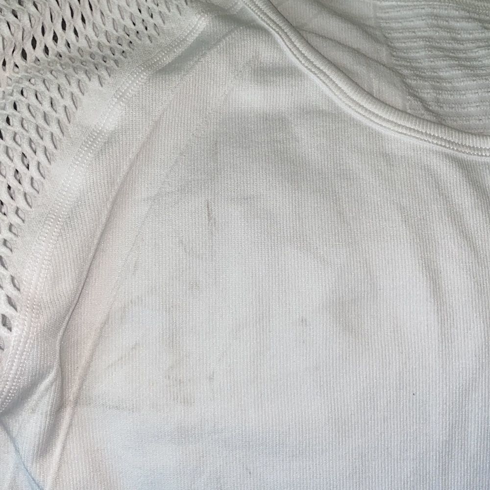 ✨Nine West Active Seamless Top✨ - Picture 6 of 9